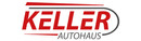 Logo Autohaus Keller GmbH & Co. KG